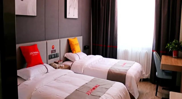 Jun Hotel Zhangjiakou Jiamei, Book Hotel Zhangjiakou Hebei