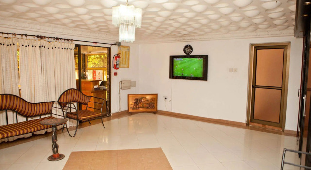 Forte Royale Hotel