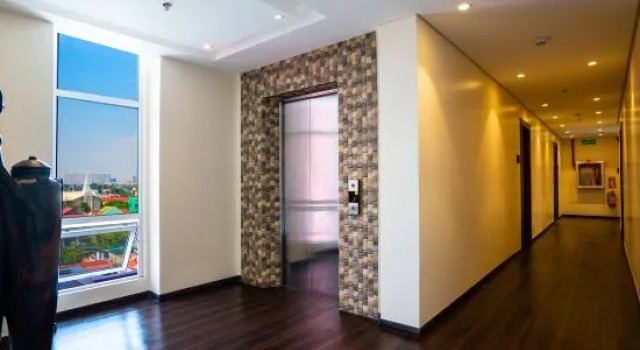 Hotel Mó Taguig, Rezervovat Hotel Taguig 