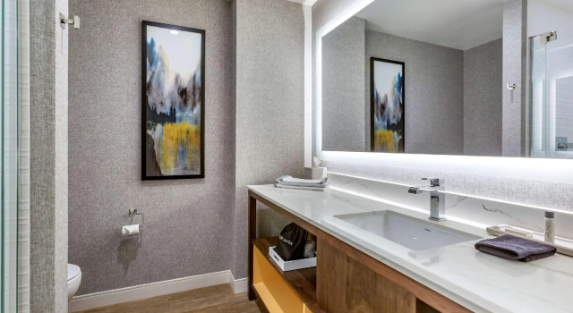 Двухместный номер Standard Hotel Centro Sonoma Wine Country, Tapestry Collection Hilton