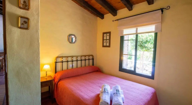 Casa Piedras Gaucin by Ruralidays