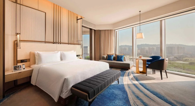 Doppel Suite Studio City - Epic Tower