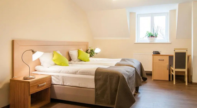 Fragola Budget Rooms & Apartments, Забронировать Апартаменты/квартира Апартаменты Кракова, рядом с Церковь Святого Франциска Ассизи, Апартаменты/квартира