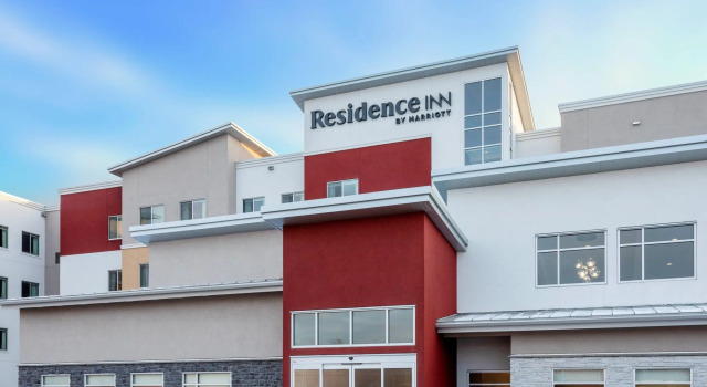 Residence Inn by Marriott St. Cloud, 预订 酒店 圣克劳德 明尼苏达州