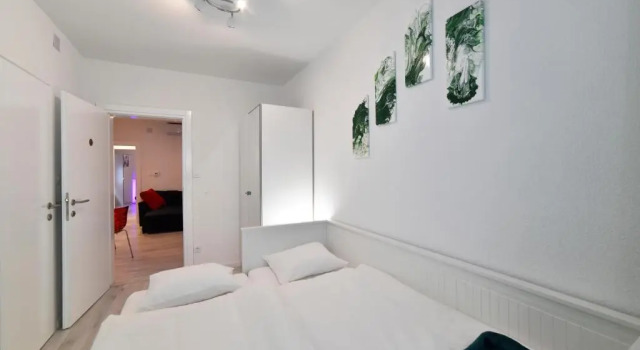 Apartment Apartment Generacija
