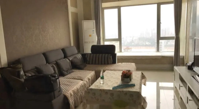 Chongqing Yunfei Resort