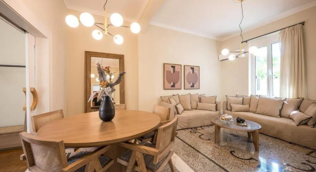 Sofias LemonTree Family House