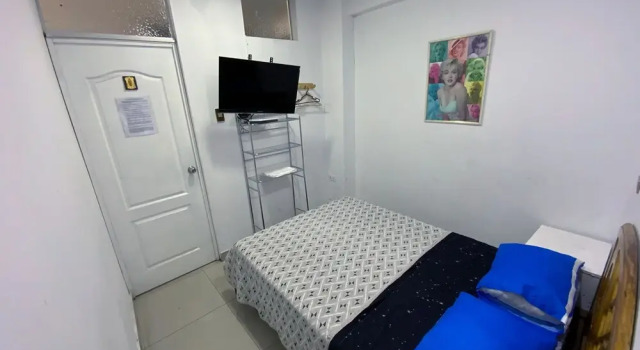 The Silva Hostel