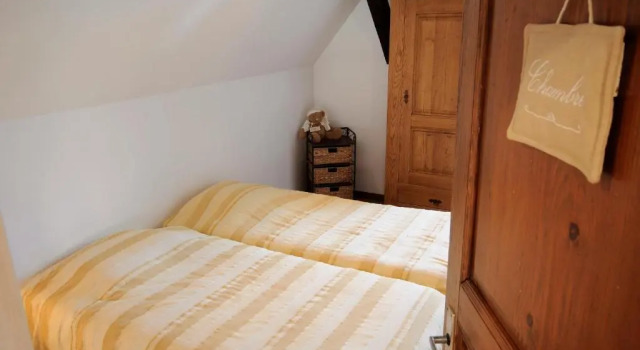 Gîte Fahrer-Ackermann, Prenota Hotel Fortschwihr Alto Reno