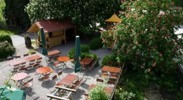 Zum Goldenen Schwanen, Reserva ahora Hotel Frankenried 