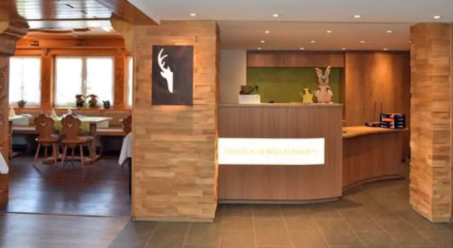 Hotel Hirschen, Prenota Hotel Fischbach Germania