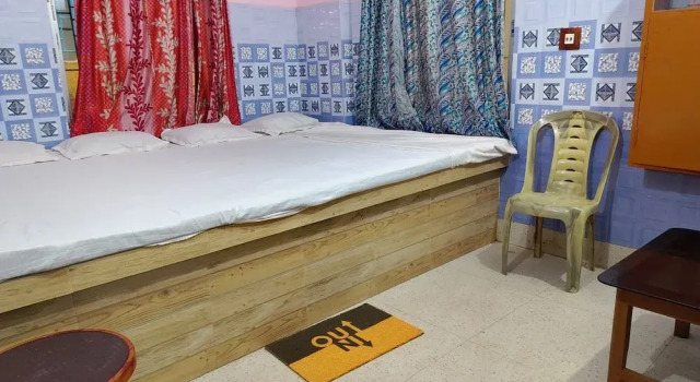 Radheshyam Hotel Old Digha, Book Hotel Billige hoteller i Digha