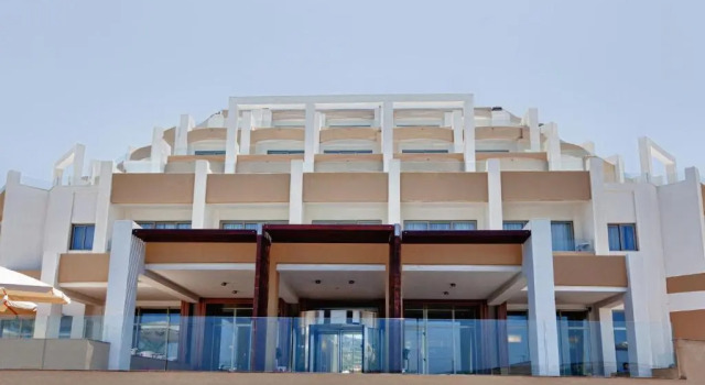 db Seabank Resort + Spa All Inclusive, Buchen Sie Resort SPA-Hotels in Mellieħa, SPA