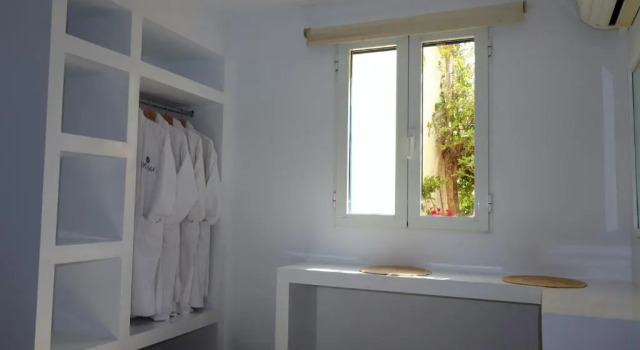 Номер Superior Coralli Beach Apartments