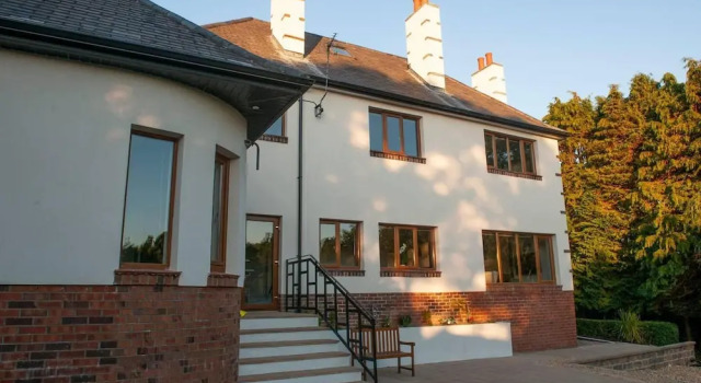 The Old Mount Manor, Causeway Coast, Забронировать Вилла Колрейн Графство Лондондерри