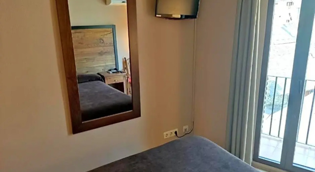 Номер Economy Riu Nere Mountain Hotel