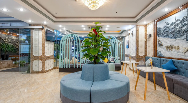 Angel Hotel, Забронировать Отель Отели Дананга муниципалитета с парковкой, Парковка