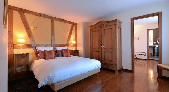 B&B Le Clos des Raisins