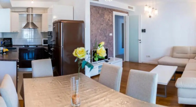 Dubrovnik Style Luxury apartment
