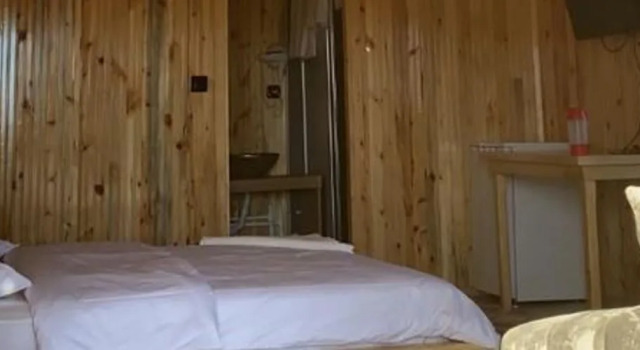 Desbunda Otel, Rezervovat Hotel Hotely a ubytování v Bitlis, Hotel