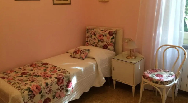 Номер Standard Hotel Grande Italia