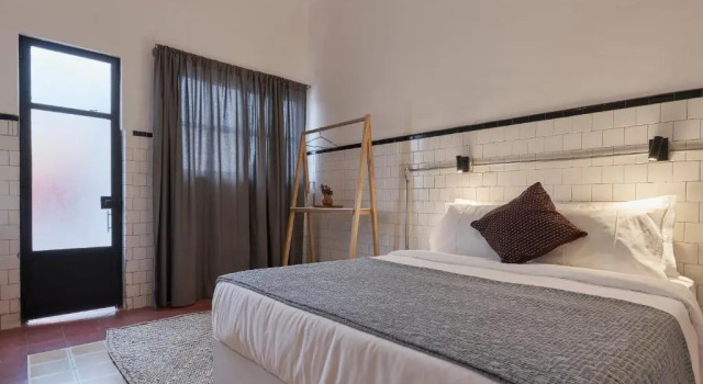 Posada Independencia, Rezerwuj Hotel Oaxaca de Juárez Oaxaca