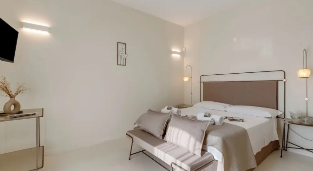 Villa Elysium With Pool And Garden, Prenota Villa Cottage a Alezio, Cottage