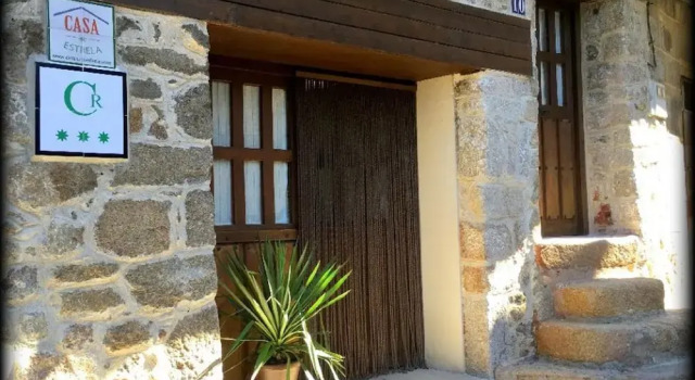 Casa Rural Estrela