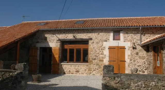 Maison de Vacances Dordogne-Périgord, Book Hotel Bussiere-Badil Aquitaine