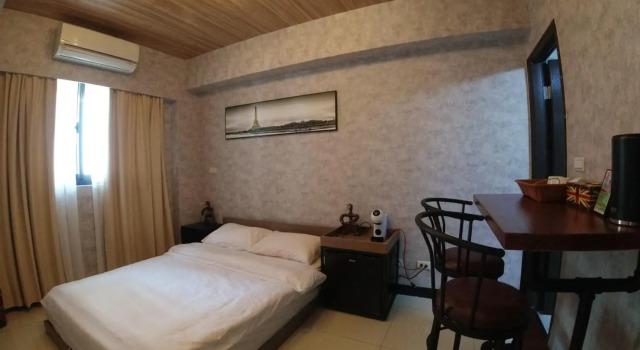 Двухместный номер Standard Shigang Hotel