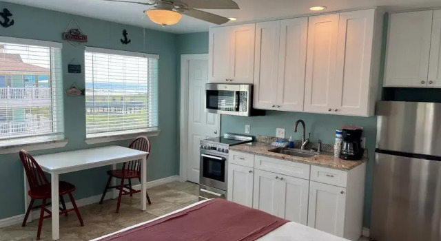 Beachgate Condo Suites And Hotel 232 1 Bedroom Condo