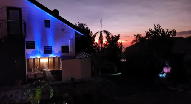 Hostal 170 Room 16 Service Appartement, Prenota Appartamento La Plaine des Cafres Le Tampon