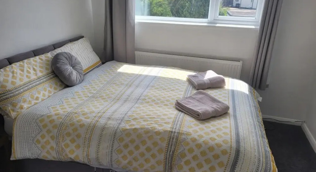 Beautiful 3-bed House in Ramsgate, Book Vacation Home Ramsgate Kent