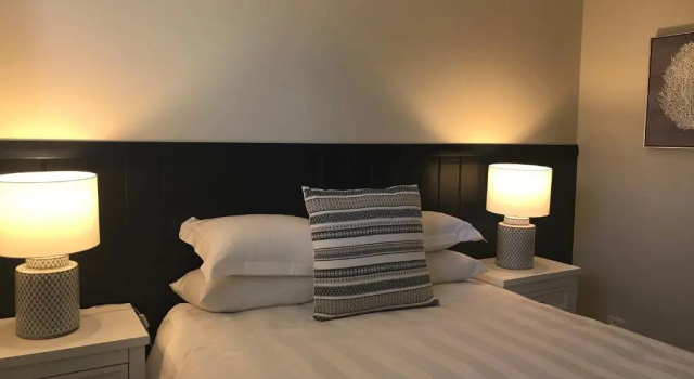 Апартаменты Inn Scone