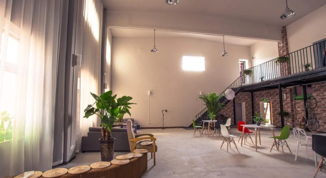 G‘night Youth Hostel, Rezerwuj Hostel Xingqing Yinchuan