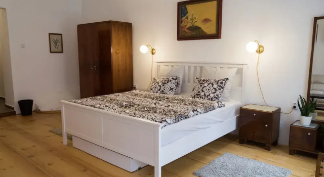 B&B Krumlov