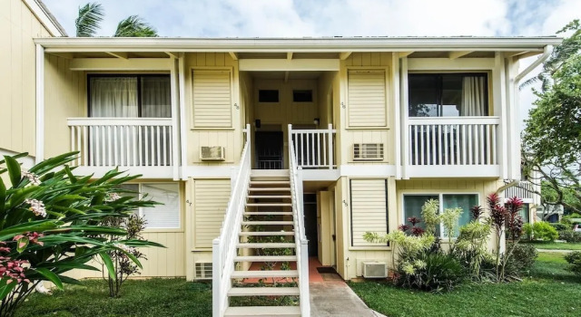 Turtle Bay Resort 2 Bedroom Condo, Varaa Lomakeskus Oahu USA