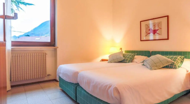 Апартаменты Economy Residence il Cedro