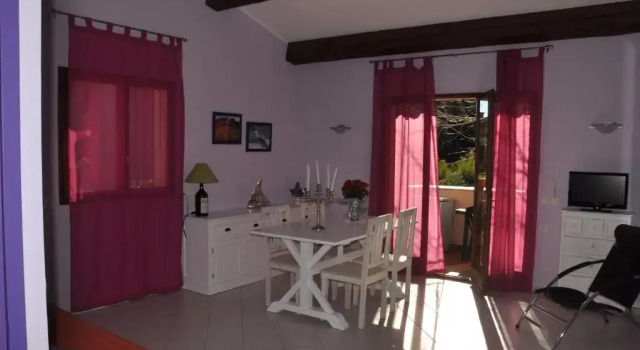 Апартаменты Villa Petra