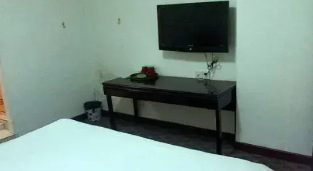 Shaoxing XIANGLV Business Hotel, Prenota Hotel Hotel a Shaoxing con parcheggio, Parcheggio