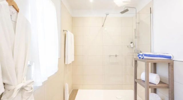 Двухместный номер Standard Wyndham Tortola BVI Lambert Beach Resort