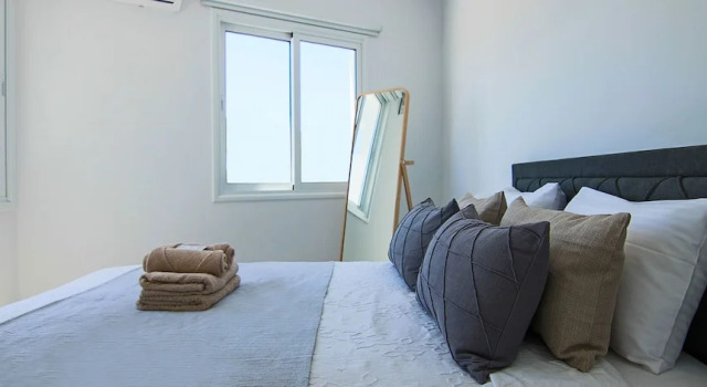Апартаменты Luxury Phaedrus Living- Seaside Lighthouse 74