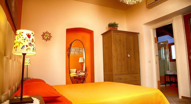 b&b Torrepalazzo