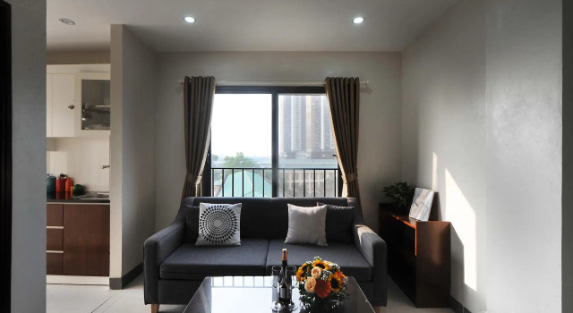 Апартаменты ISTAY Hotel Apartment 5