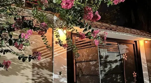 Refúgio Litorâneo