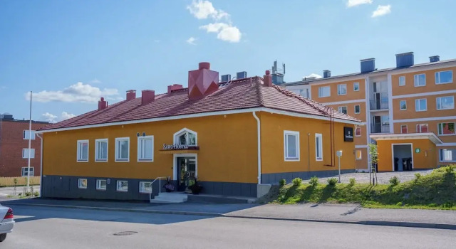 SawoHostel, Reserva ahora Albergue Iisalmi 