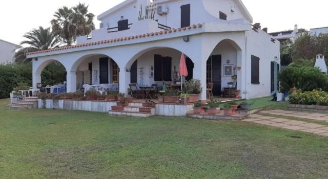 Villa Adelina