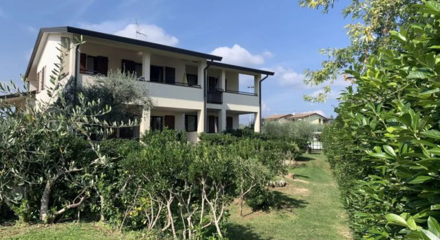 House Primera Moniga del Garda 42048