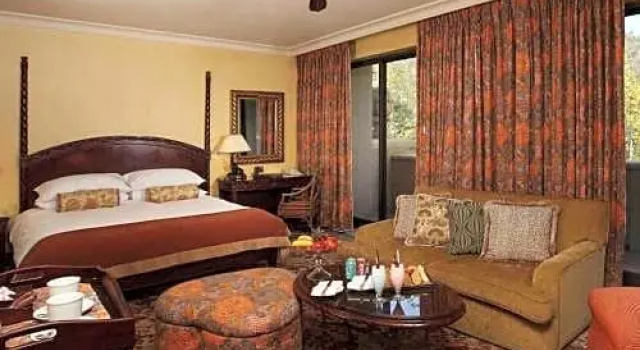 Двухместный номер Superior The Palace of the Lost City at Sun City Resort