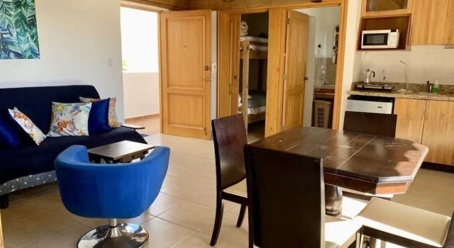 Апартаменты Superior Apartment in Cadaques Caribe